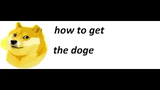 Find The Doge Heads 2 - The Doge