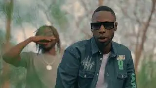 CKC Feat. Young Pap - Or & Platine (Clip Officiel)