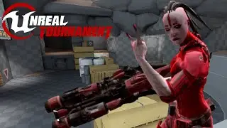Unreal Tournament Blitz Wars 2020 Highlights!! (Jwells uh huh)