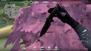 VALORANT - Map Escapes ( Beta ) Riot Pls Fix