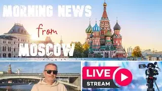 News Summary from Moscow - (16.07.2025)