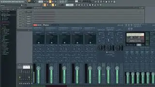 How to get desktop audio directly into FL Studio (Should work with any daw)