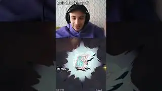 Крутки в геншине ч 1