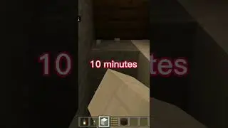 Underwater base at different times(worldssmallestviolin)#shorts#minecraft#worldssmallestviolin