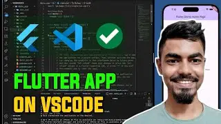How to Use VSCode for Flutter App Development?