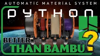 Python AMS Overview