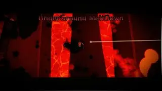 [FE2CM] UnderGround Meltdown (Crazy) by: AnaoG_Gamer123 (The grand map)