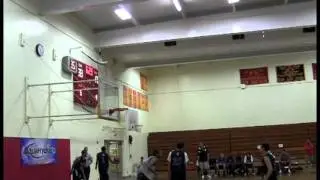 Cali High Sports play of the day: Cartwright to Harrell