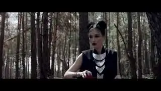 Анастасия Приходько - Зацелована (DJ JEDY Remix 2015)