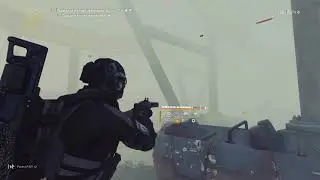 The Division 2: Легкий Дымоход, героизм, 5 директив