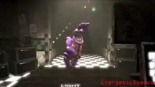 SFM FNAF 2 Вечеринка Аниматроникрв