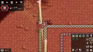 Mindustry #4 (1/2)