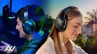 Razer Barracuda Pro Wireless Gaming Headset