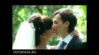 Свадебный клип Александра и Александры