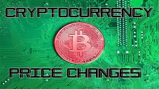 Why Is Cryptocurrency Going Down Despite BTC ETFs And Exciting BTC Halving Countdown?