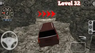 4x4 off-road rally 8 | Level 32 | Android gameplay video ||