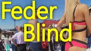 Feder - Blind (Feat. Emmi)