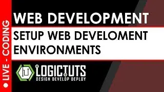 Setups for Web Development and Important Libraries - LogicTuts
