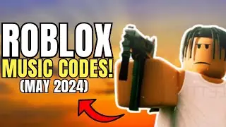 Roblox Music Codes/IDs *MAY 2024* *NEW WORKING ROBLOX ID* #1