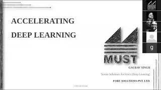 Deep Learning