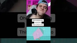 Peppa Goes SWIMMING?! 😨👀