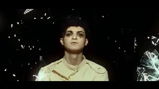 Luke Reyvn - Can't Sleep (Official Music Video)