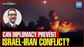 What drives Israel to defy U.S. warnings on its Gaza offensive? | Dawn News English