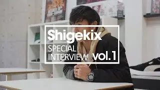 告白！ Shigekixが今までで一番悔しかったバトル
