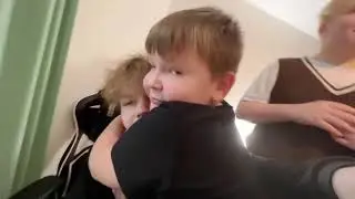 СТРОГО ОСТАЛСЯ БЕЗ ДЕТЕЙ БРАТ СТРОГО - ЯЙЦА СТРОГО!