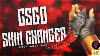 TUTORIAL - CSGO SKIN CHANGER ✅ HOW TO DOWNLOAD CSGO SKIN CHANGER 2020 ✅ SKIN CHANGER CSGO [WORKING]