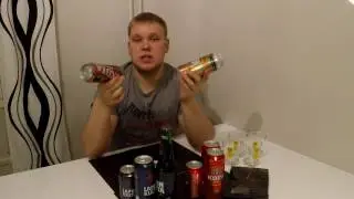 Сравниваем  пиво. Российский  разлив vs Финский  разлив.