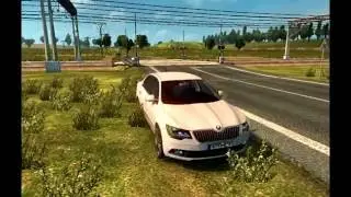 Промчал!(Монтаж)