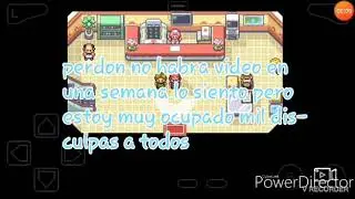 EN CONTRAMOS A MEWTWO!!!(POKEMON ROMDERBLOCK)CAP 3