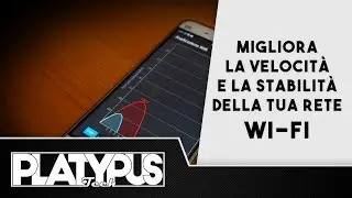 VELOCIZZARE IL Wi-Fi!