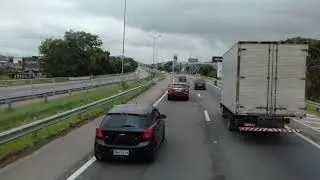 Br101 São Gonçalo RJ