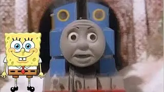 Accidents Will Happen Sung By SpongeBob SquarePants