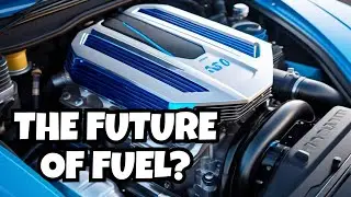 Hydrogen Engines: The Future of Driving?