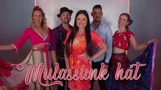 Varga Kinga - Mulassunk hát (Official Music Video 2022)