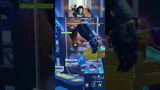 Fortnite, but I can only use the new marvel weapons, @SypherPK its day 69