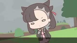 戦闘！マリィ　ピコピコアレンジ