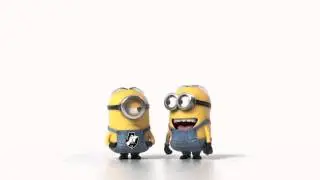 Vasco e Minions 2ª Divisão!