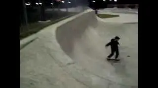 Lawrenceburg Skatepark