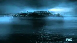 Alcatraz (2012) - Intro