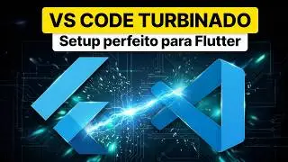 8 extensões de VS Code para Flutter que não podem faltar no seu setup