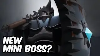 NEW FLASH, FOOTBALLER ENEMY? AND MINI BOSS LEAK | Tower Defense Simulator | ROBLOX