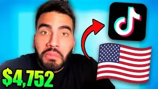 How to Create an Account to Earn Money on TikTok in 2024 💰 (Monetize Latam) Creativity Program