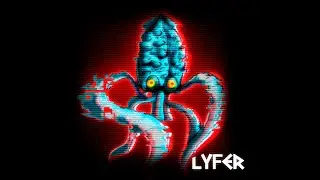 Lyfer - Bad Omen (Friday night: Monsters of Monsters)