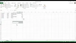 VBA in Excel - 104 Save your file with the macro