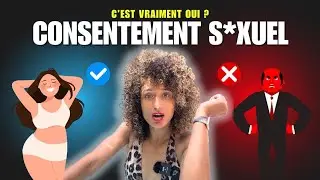 Maîtriser le Consentement en Couple : Un Guide pour Explorer S*xuellement