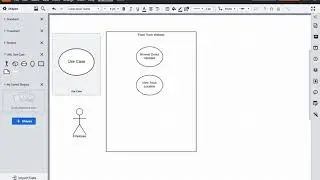 How to Create a Use Case Diagram